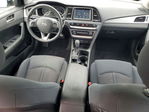 Hyundai Sonata 2018