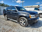 Chevrolet Tahoe 2012