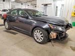 Kia Optima 2015