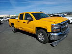 Chevrolet Silverado 2016