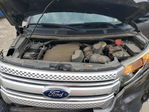 Ford Explorer 2011