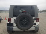 Jeep Wrangler 2010
