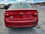 Hyundai Sonata 2017