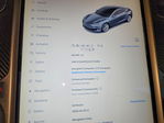 Tesla Model S 2018