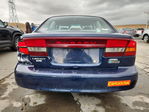 Subaru Legacy 2002