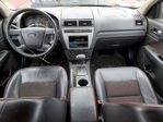 Ford Fusion 2007