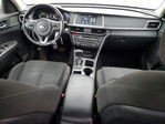 Kia Optima 2017