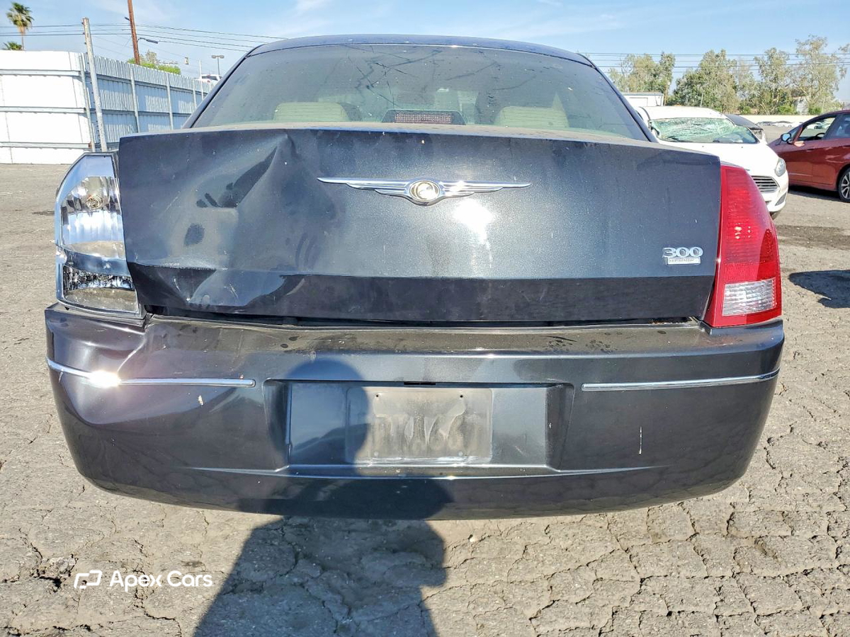 Chrysler 300 2006