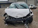 Toyota Sienna 2011