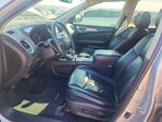 Nissan Pathfinder 2017