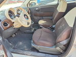 Fiat 500 2013
