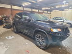 Jeep Cherokee 2018