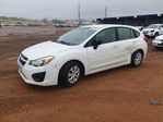 Subaru Impreza 2014