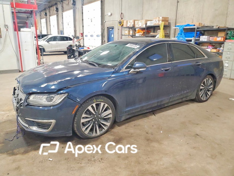 Lincoln MKZ 2017 - Zdjęcie 1 z 13