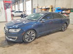 Lincoln MKZ 2017