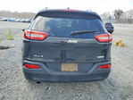 Jeep Cherokee 2016