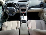 Subaru Outback 2014
