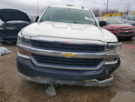Chevrolet Silverado 2017