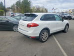 Porsche Cayenne 2012