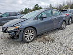 Honda Civic 2015