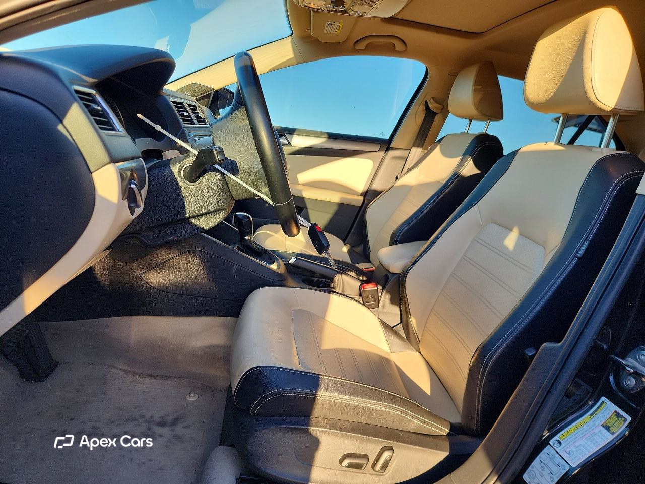 Volkswagen Jetta 2013