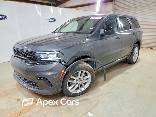 Dodge Durango 2026 - Zdjęcie 1 z 13