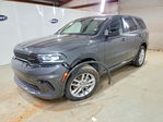 Dodge Durango 2026