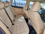 Volkswagen Jetta 2012