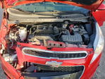 Chevrolet Spark 2014