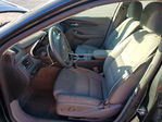 Chevrolet Impala 2015
