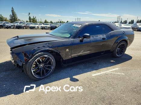 Dodge Challenger 2019 - Zdjęcie 1 z 14