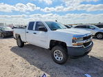 Chevrolet Silverado 2016