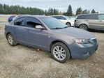 Mazda 3 2008