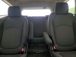 Chevrolet Traverse 2011