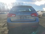 Kia Forte 2012