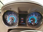 Buick LaCrosse 2012