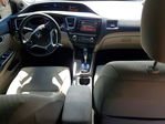 Honda Civic 2015