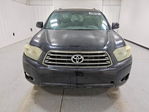 Toyota Highlander 2008