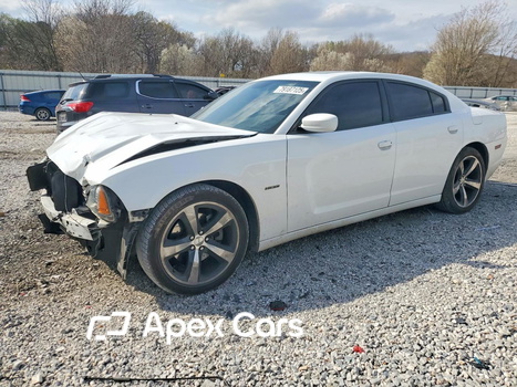 Dodge Charger 2014 - Image 1 of 14