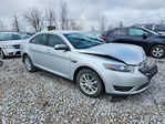 Ford Taurus 2015