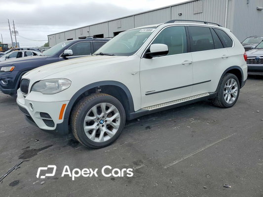 BMW X5 2013 - Image 1 of 12