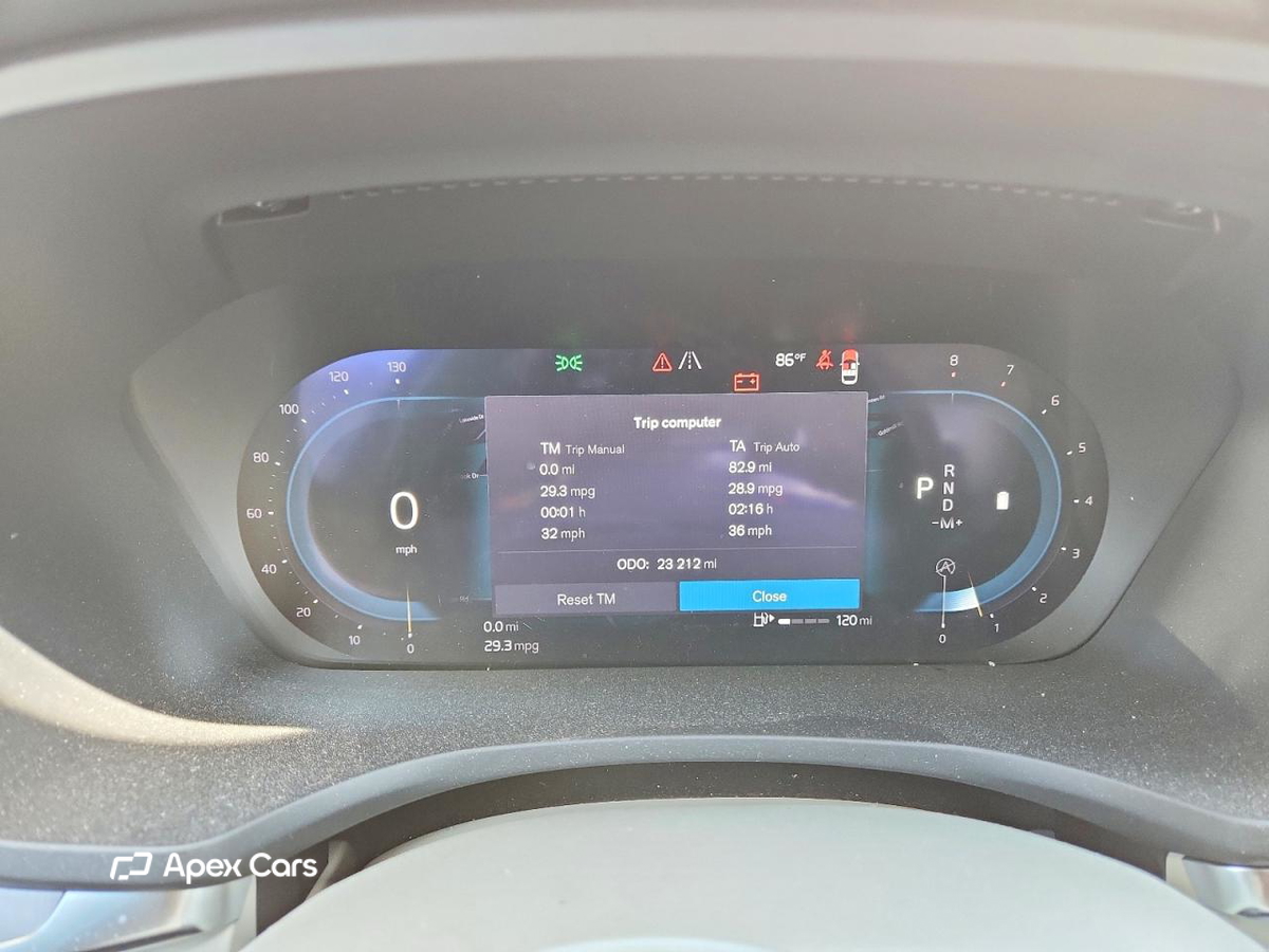 Volvo S60 2024