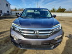 Honda Pilot 2017