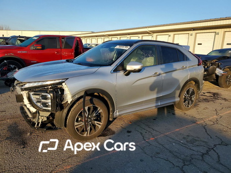Mitsubishi Eclipse Cross 2023 - Image 1 of 14