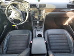 Volkswagen Passat 2014
