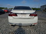 Honda Accord 2017