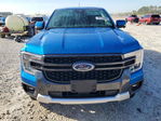 Ford Ranger 2024