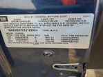 GMC Acadia 2007