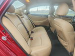 Hyundai Sonata 2012