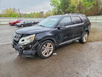Ford Explorer 2016